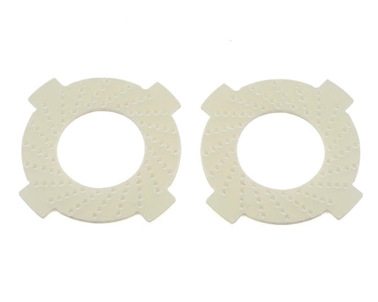 VTS Ultra Vented Slipper Pad for Associated (2) (RDRP0427)