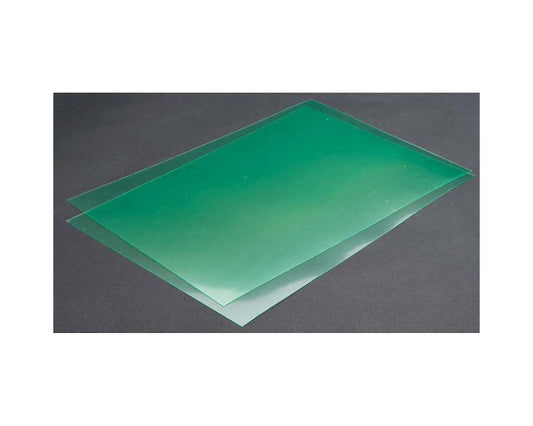 Clear Lexan Sheet 8x12x0.010" (2) (RJS1501)