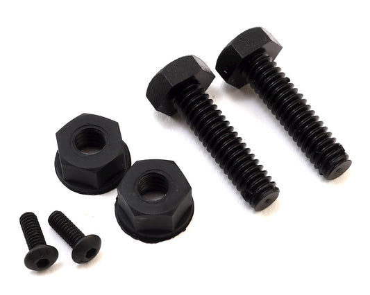 Adjustable Threaded Body Post 1" (2) (RJS2425)