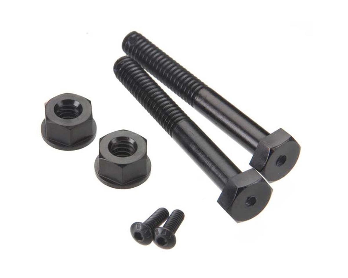 Adjustable Threaded Body Post 2" (2) (RJS2427)
