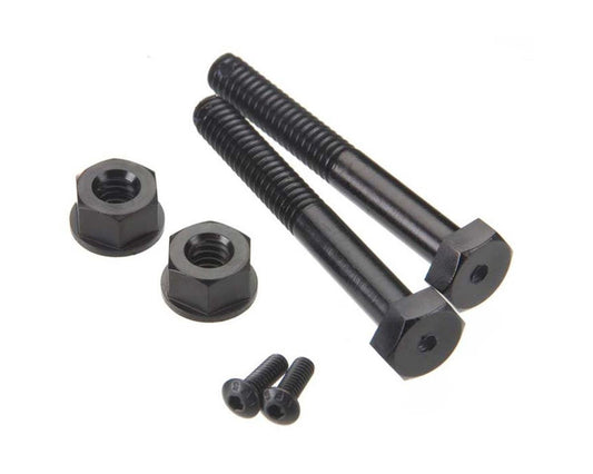 Adjustable Threaded Body Post 2" (2) (RJS2427)