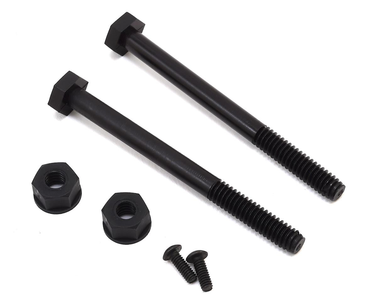 Adjustable Threaded Body Post 3" (2) (RJS2428)