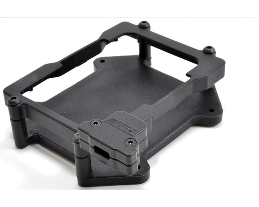 Black Castle Mamba Monster X8S ESC Cage for Arrma 8S (RPM70412)