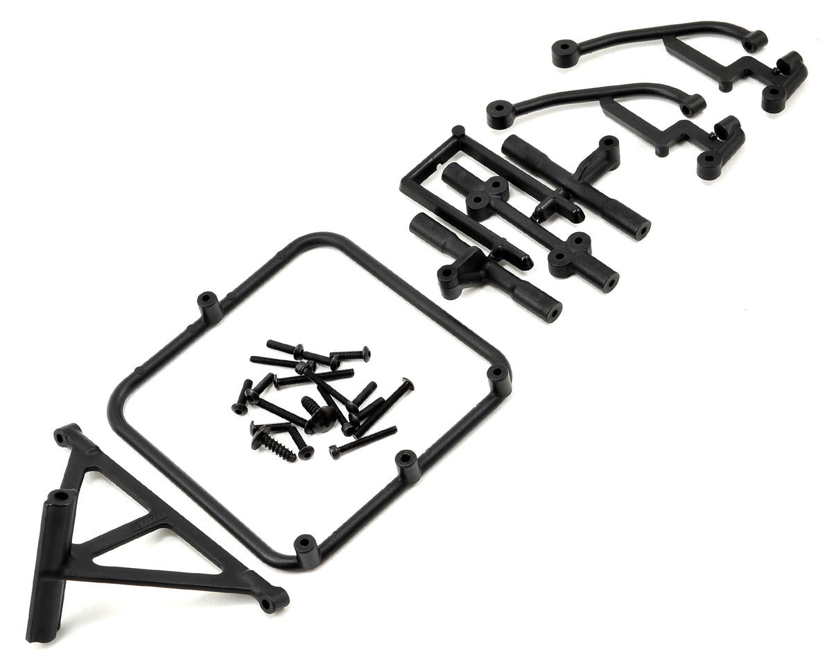 Black Slash Spare Tire Carrier for Slash (RPM70502)