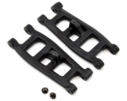 Black Front A-Arms for Boost/Circuit/Ruckus/Torment (2) (RPM70582)