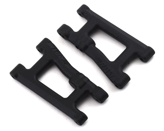 Black Front/Rear Suspension Arms for LaTrax Vehicles (2) (RPM70862)