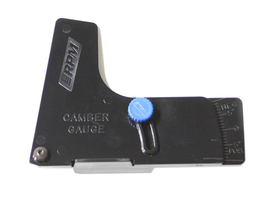 Precision 1/10 - 1/8 Scale Camber Gauge (RPM70992)