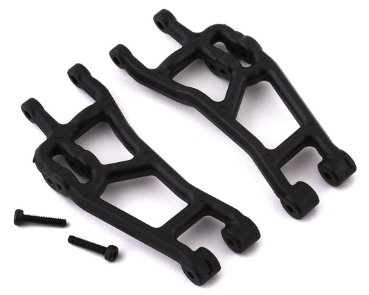 Black Rear A-Arms for Mini-T 2.0 (2) (RPM72152)