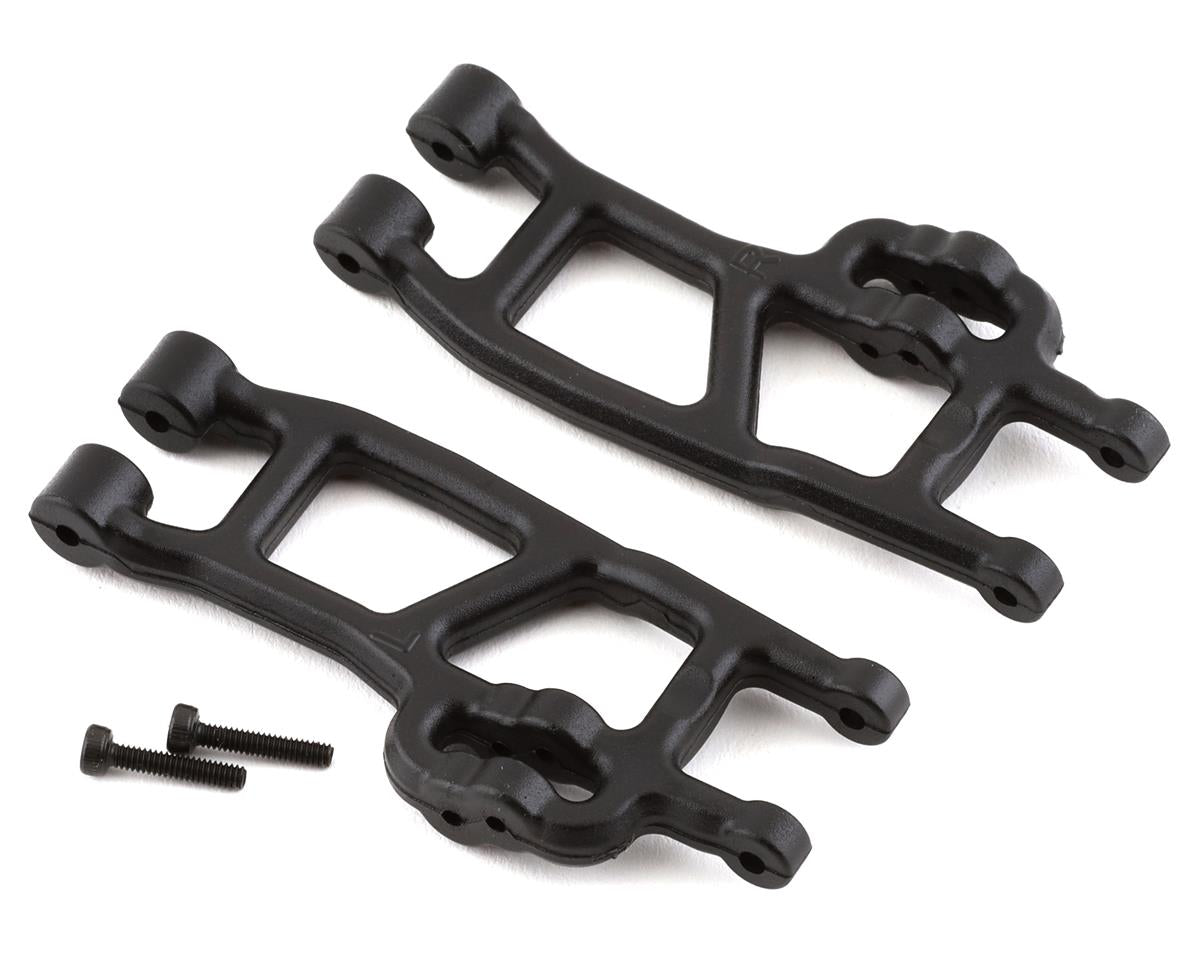 Black Rear A-Arms for Mini-B (2) (RPM72312)