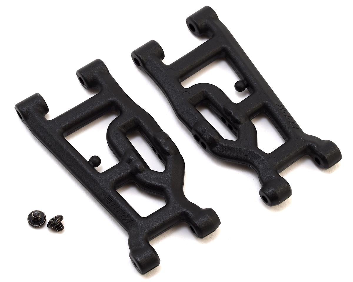 Black Front A-Arms for B64/B64D (2) (RPM73502)