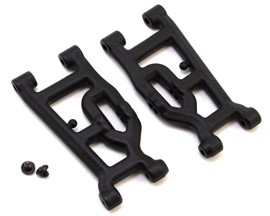 Black Front A-Arms for B64/B64D (2) (RPM73502)