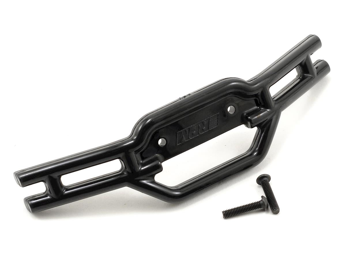 Black Front Bumper for 1/16 E-Revo (RPM73982)