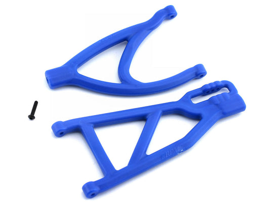 Blue Rear Left/Right A-Arms for Revo (2) (RPM80195)