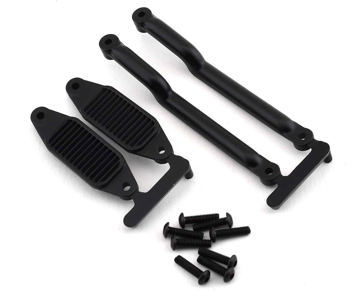 Black Body Saver Set for E-Revo 2.0 (RPM80422)