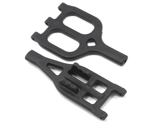 Black Upper/Lower A-Arm Set for T-Maxx (2) (RPM80462)