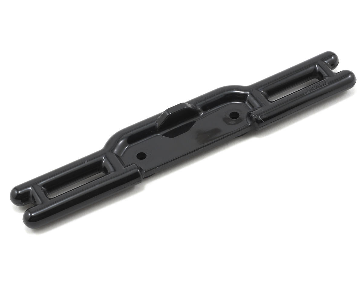 Black Tubular Rear Bumper for Revo (RPM80482)