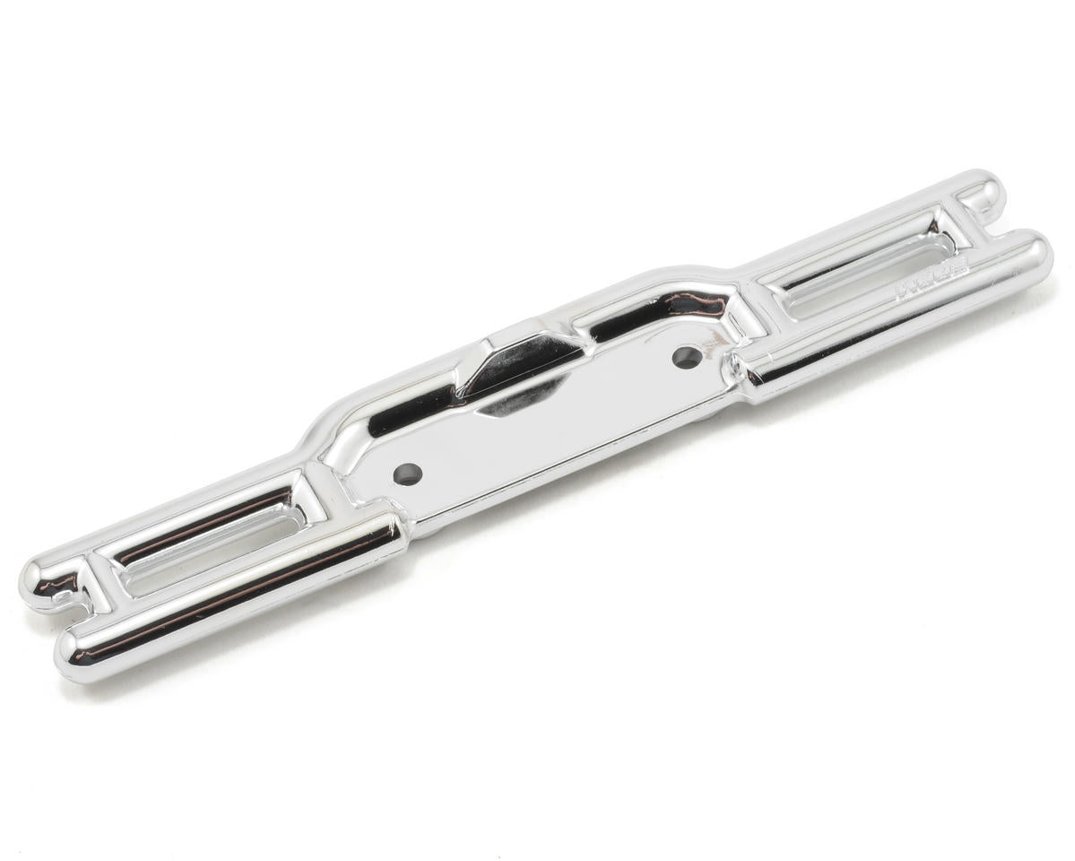 Chrome Tubular Rear Bumper for Revo (RPM80483)