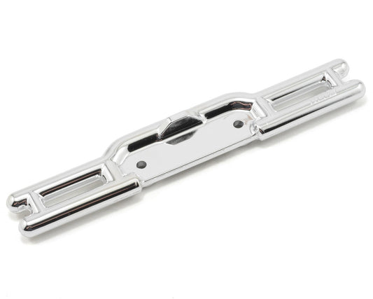 Chrome Tubular Rear Bumper for Revo (RPM80483)