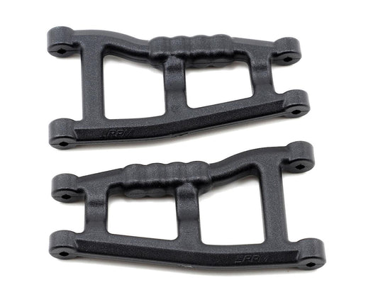 Black Rear A-Arms for Slash (2) (RPM80592)