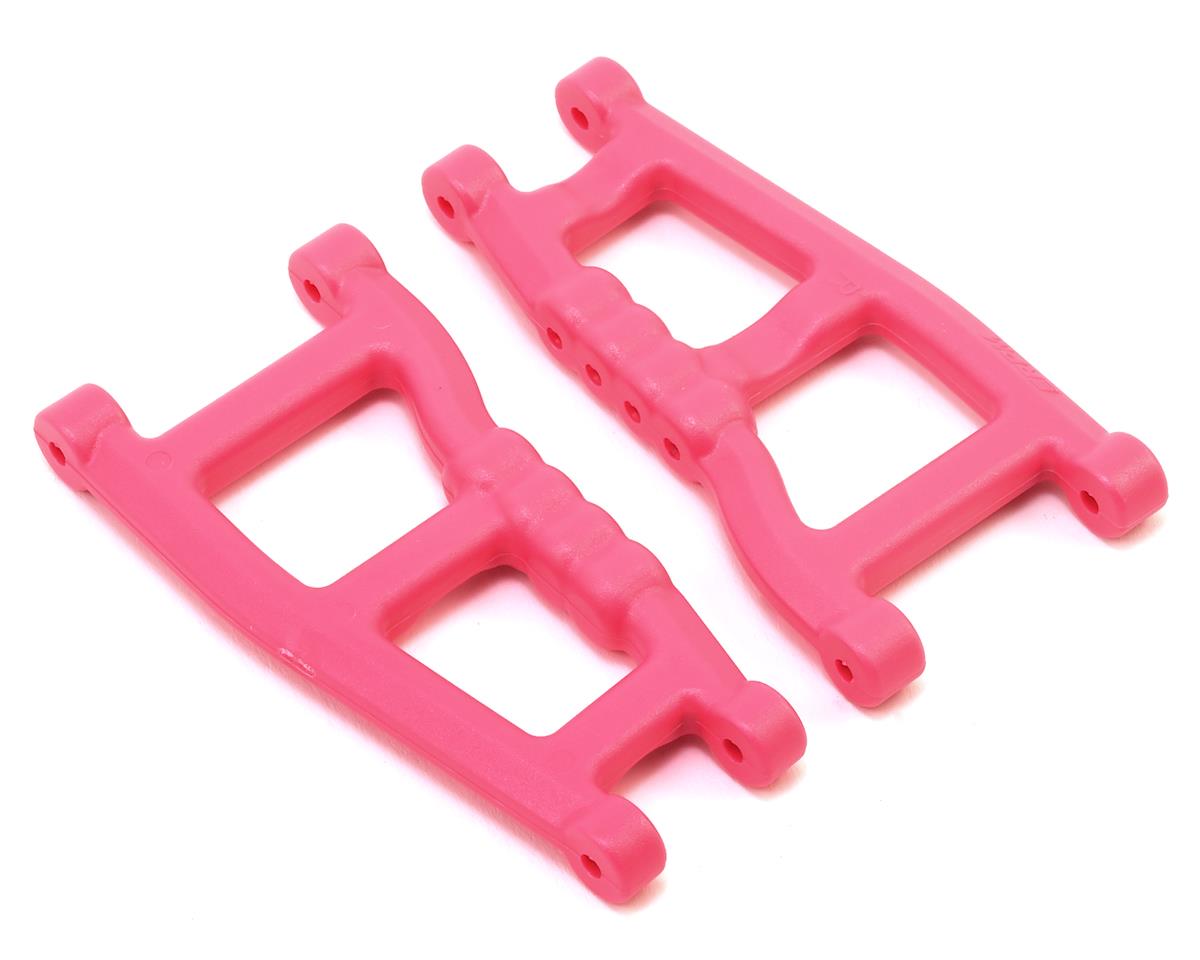 Pink Rear A-Arms for Slash (2) (RPM80597)