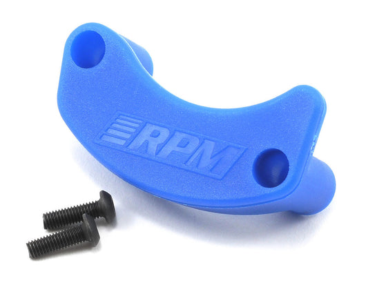 Blue Motor Protector for Bandit/Rustler/Slash/Stampede (RPM80915)