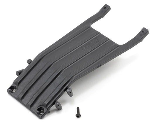 Black Front Skid Plate for Slash (RPM81252)