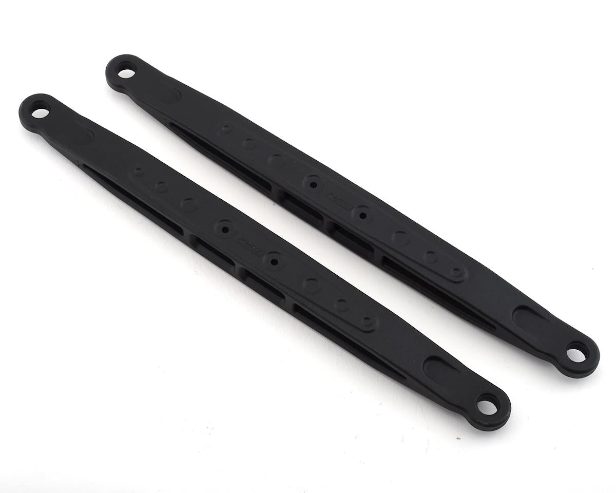 Black Trailing Arms for Unlimited Desert Racer (2) (RPM81282)