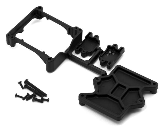 Black Sidewinder 4 ESC Cage (RPM81322)