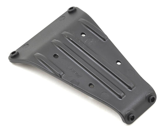 Black Rear Bumper Mount for X-Maxx (RPM81762)