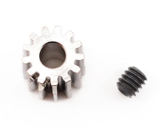 Steel Pinion Gear 1/8" Bore 48P 13T (RRP1013)