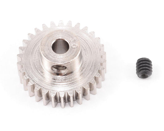 Steel Pinion Gear 1/8" Bore 48P 30T (RRP1030)