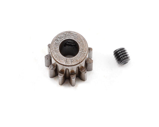 Extra Hard Steel Pinion Gear 5mm Bore Mod1.0 11T (RRP1211)