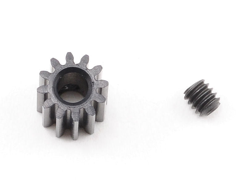 Aluminum Pro Pinion Gear 1/8" Bore 48P 12T (RRP1312)