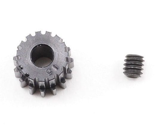 Aluminum Pro Pinion Gear 1/8" Bore 48P 15T (RRP1315)