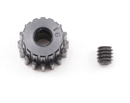 Aluminum Pro Pinion Gear 1/8" Bore 48P 16T (RRP1316)