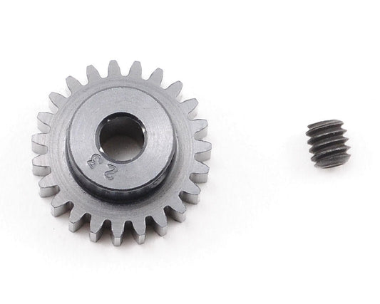 Aluminum Pro Pinion Gear 1/8" Bore 48P 23T (RRP1323)