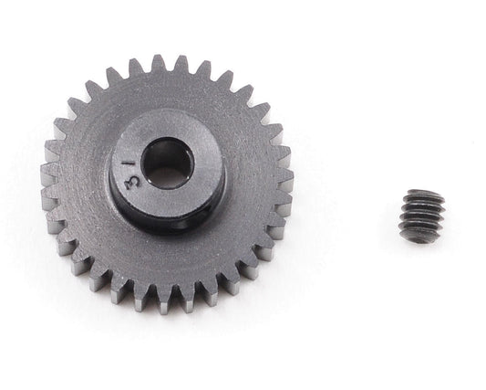 Aluminum Pro Pinion Gear 1/8" Bore 48P 31T (RRP1331)