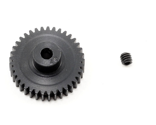 Aluminum Pro Pinion Gear 1/8" Bore 48P 37T (RRP1337)