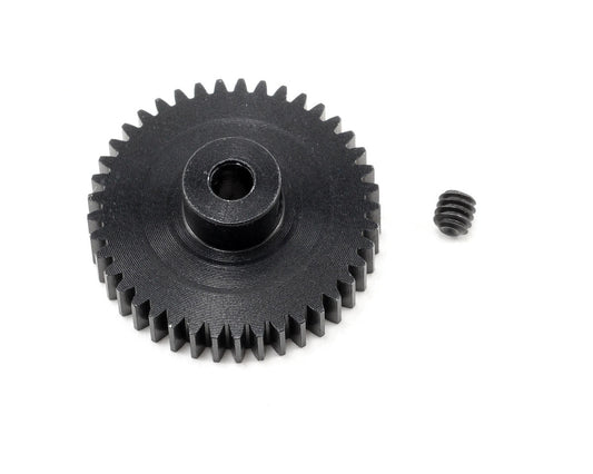 Aluminum Pro Pinion Gear 1/8" Bore 48P 41T (RRP1341)