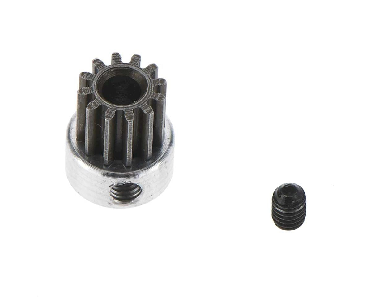 Extra Hard Steel Wide Pinion Gear 1/8" Bore 48P 12T (RRP1412)