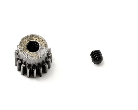 Super Hard Absolute Steel Pinion Gear 1/8 Bore 48P 16T (RRP1416)