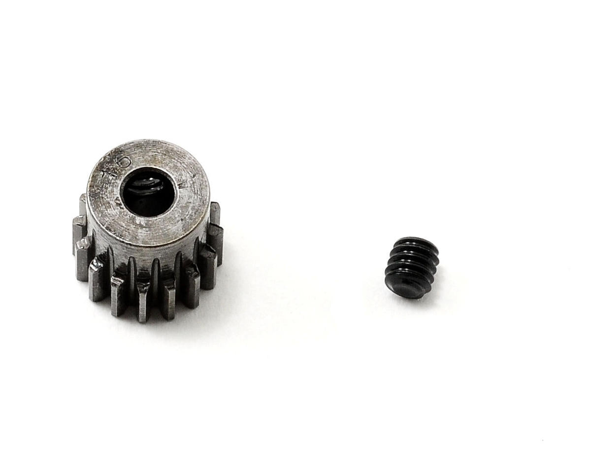 Super Hard Absolute Steel Pinion Gear 1/8 Bore 48P 17T (RRP1417)