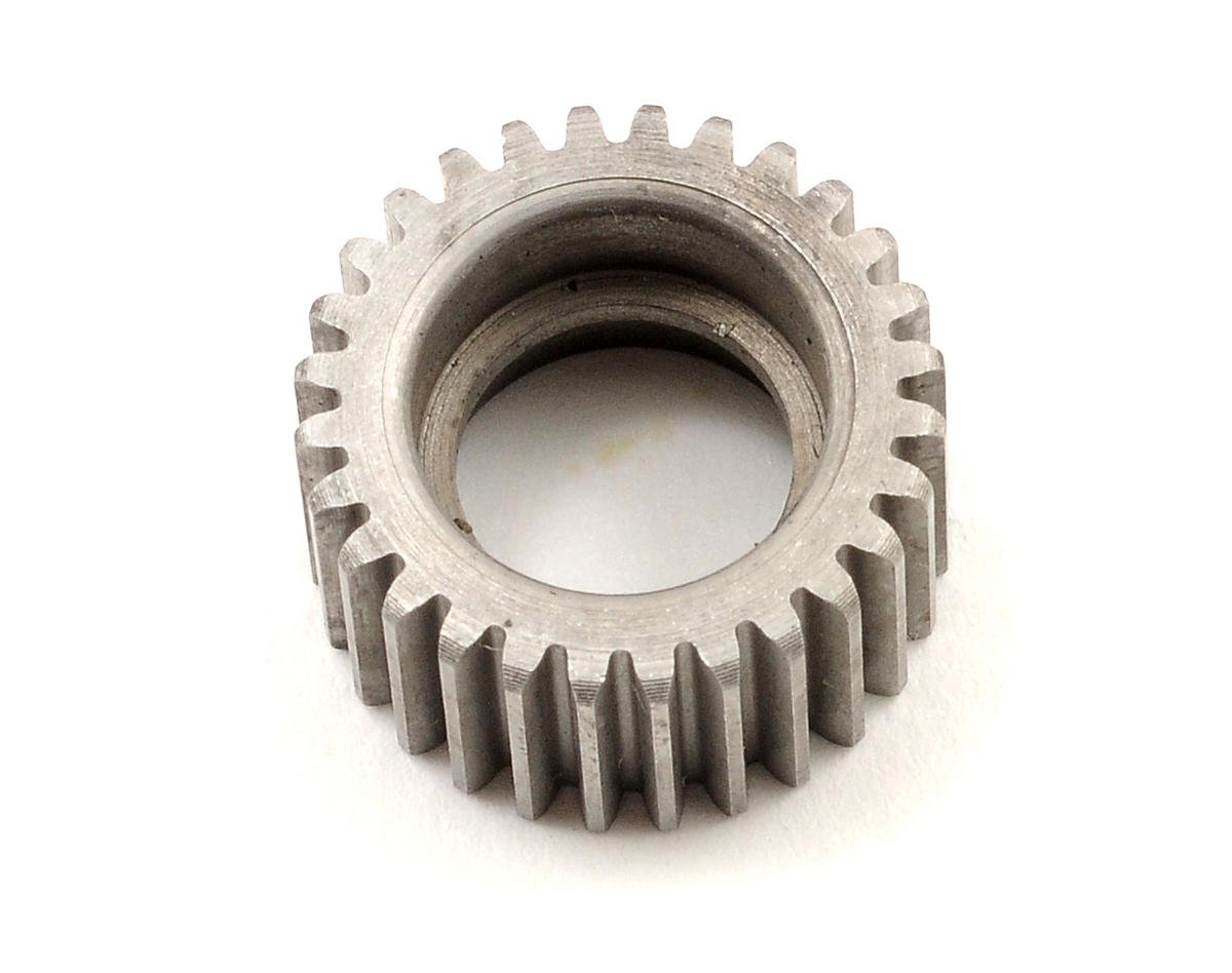 Hardened Steel Idler Gear for AX10 (RRP1541)