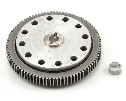 Gen3 Slipper Unit with 88T Steel Spur Gear for AX10 (RRP1550)