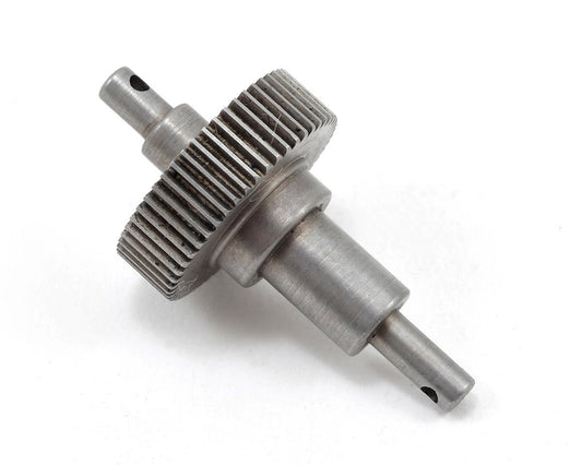 Hardened One Piece Steel Bottom Differential Gear for Wraith (RRP1555)