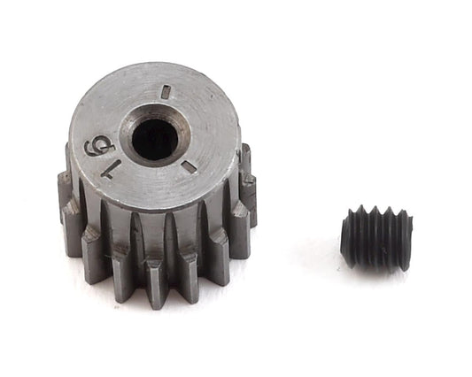 Hardened Steel Mini Pinion 2mm Bore Mod0.5 16T for Mini 8IGHT (RRP1816)