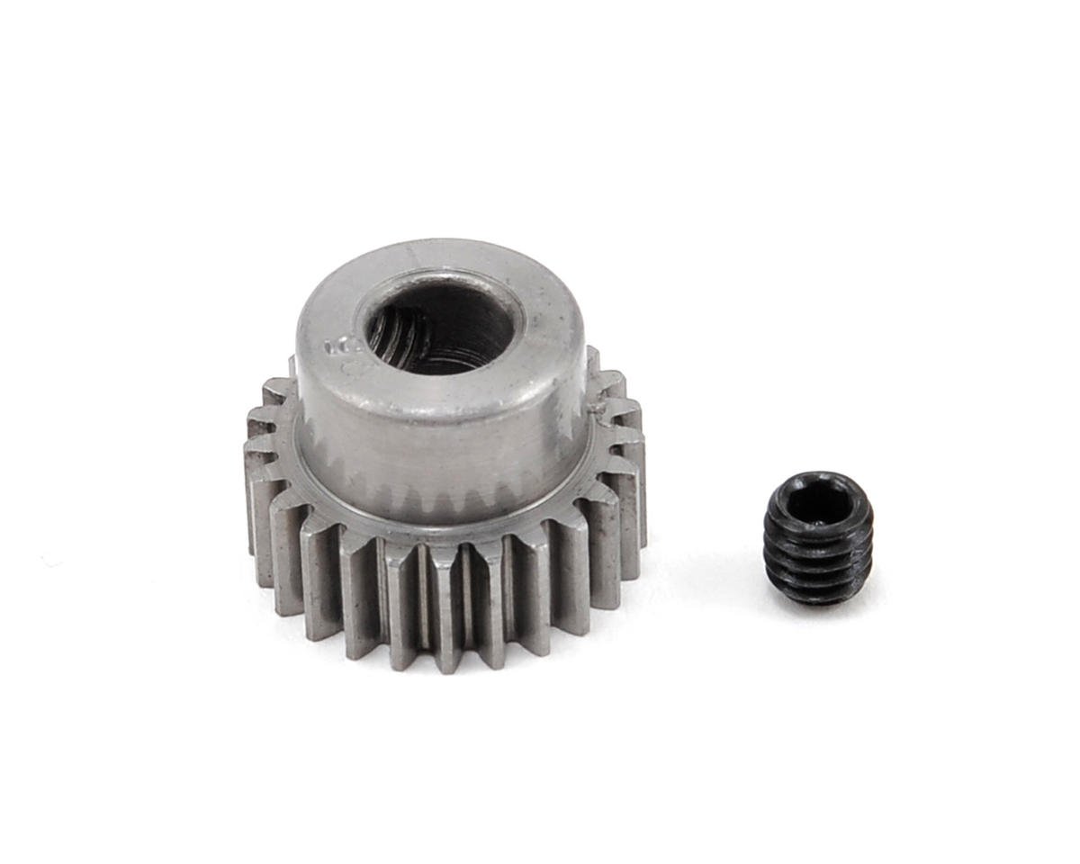Hardened Steel Pinion Gear 5mm Bore 48P 25T (RRP2025)