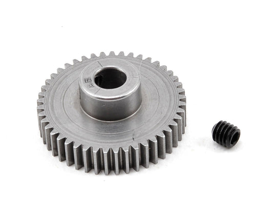 Hardened Steel Pinion Gear 5mm Bore 48P 45T (RRP2045)
