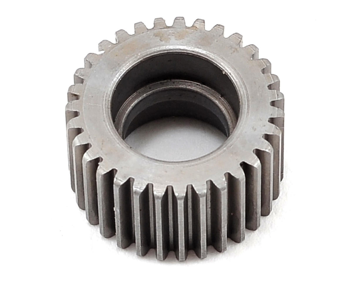 Hardened Steel Idler Gear for B5/B5M/DR10 (RRP2331)