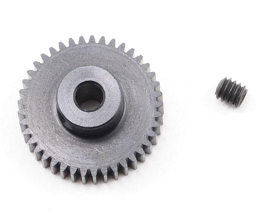 Aluminum Pro Pinion Gear 1/8" Bore 64P 41T (RRP4341)